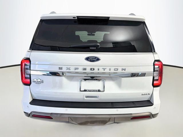 2022 Ford Expedition Max King Ranch 4x4 - 23086654 - 5
