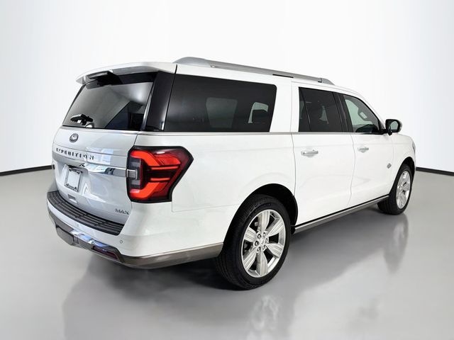 2022 Ford Expedition Max King Ranch 4x4 - 23086654 - 6