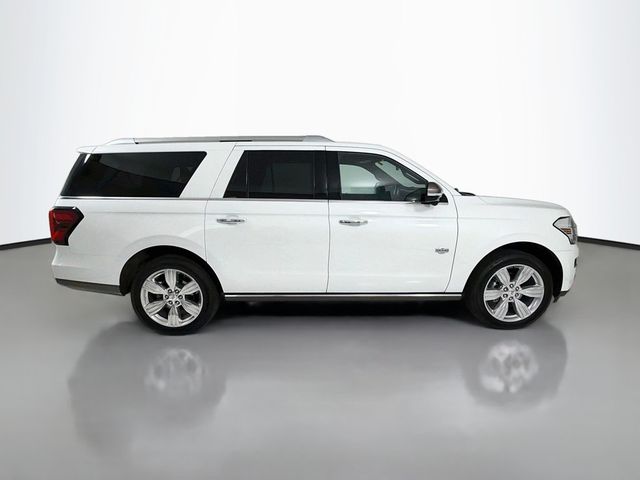 2022 Ford Expedition Max King Ranch 4x4 - 23086654 - 7