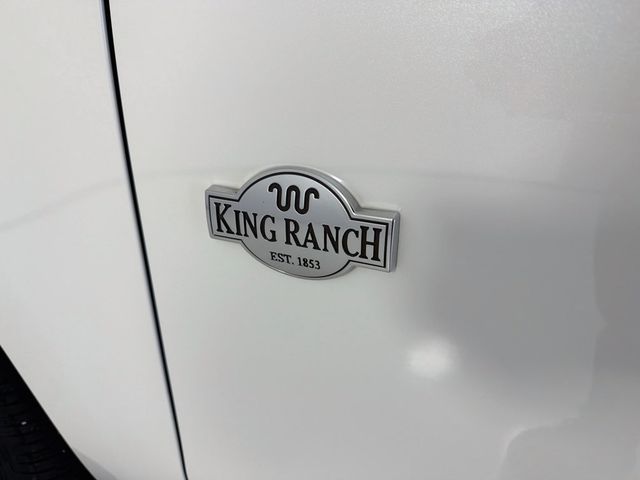 2022 Ford Expedition Max King Ranch 4x4 - 23086654 - 8
