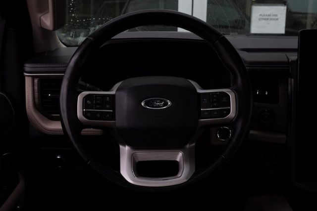 2022 Ford Expedition Max Limited 4x4 - 22926325 - 12