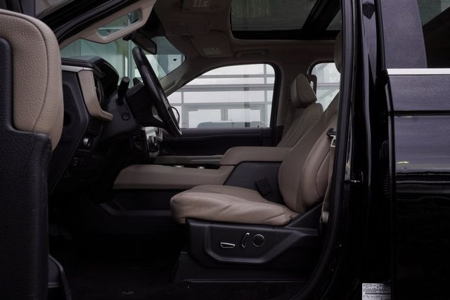 2022 Ford Expedition Max Limited 4x4 - 22926325 - 16