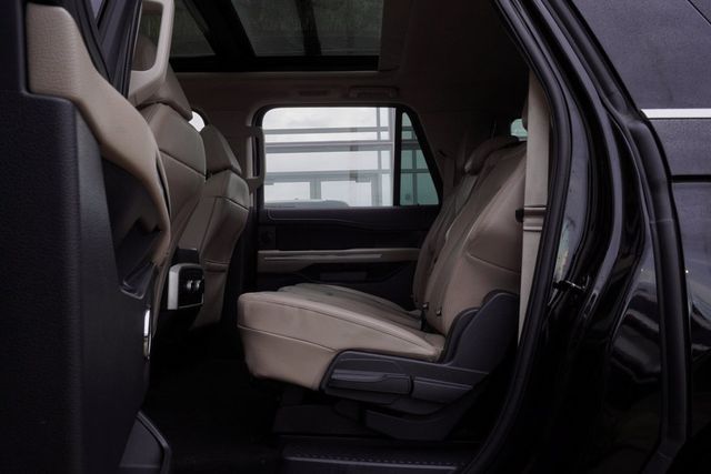 2022 Ford Expedition Max Limited 4x4 - 22926325 - 17