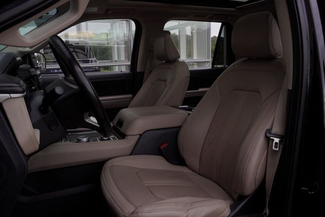 2022 Ford Expedition Max Limited 4x4 - 22926325 - 18