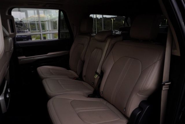 2022 Ford Expedition Max Limited 4x4 - 22926325 - 20