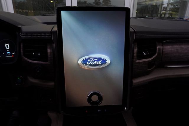 2022 Ford Expedition Max Limited 4x4 - 22926325 - 22