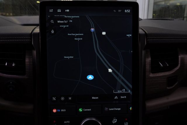 2022 Ford Expedition Max Limited 4x4 - 22926325 - 25