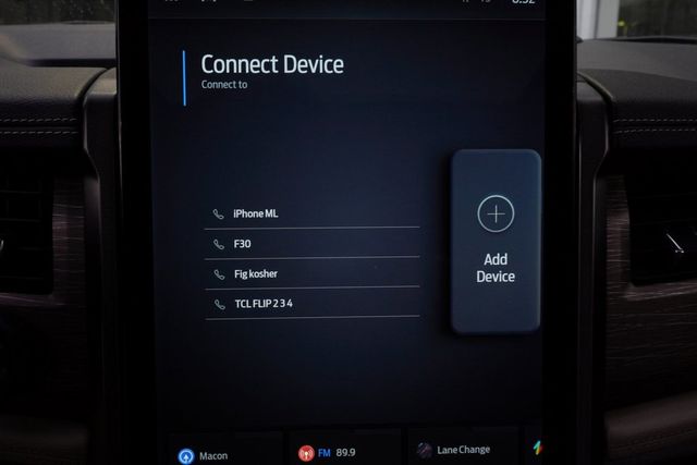 2022 Ford Expedition Max Limited 4x4 - 22926325 - 26