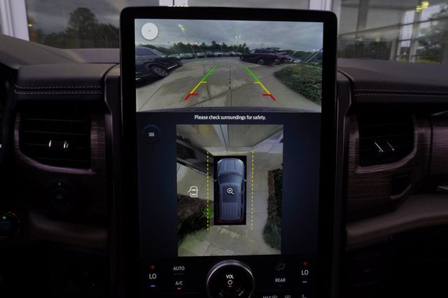 2022 Ford Expedition Max Limited 4x4 - 22926325 - 31