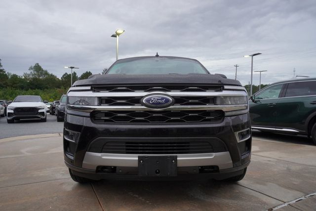 2022 Ford Expedition Max Limited 4x4 - 22926325 - 5