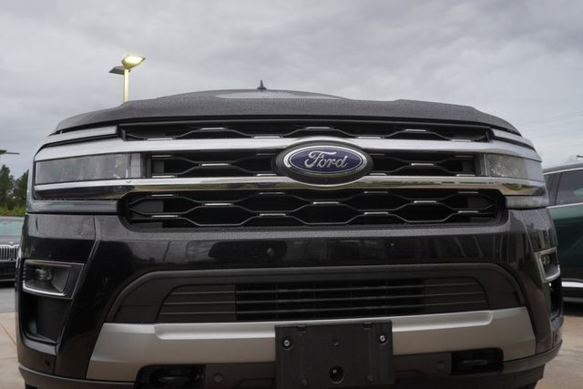 2022 Ford Expedition Max Limited 4x4 - 22926325 - 6