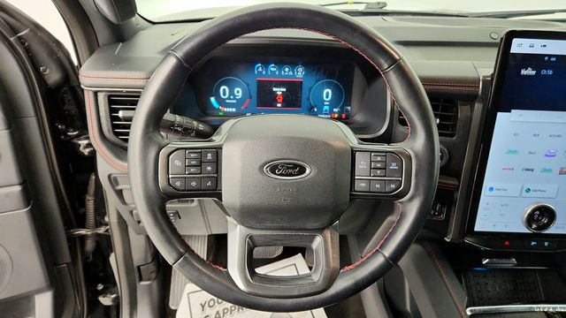 2022 Ford Expedition Max Limited 4x4 - 22942680 - 13