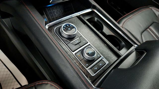 2022 Ford Expedition Max Limited 4x4 - 22942680 - 16