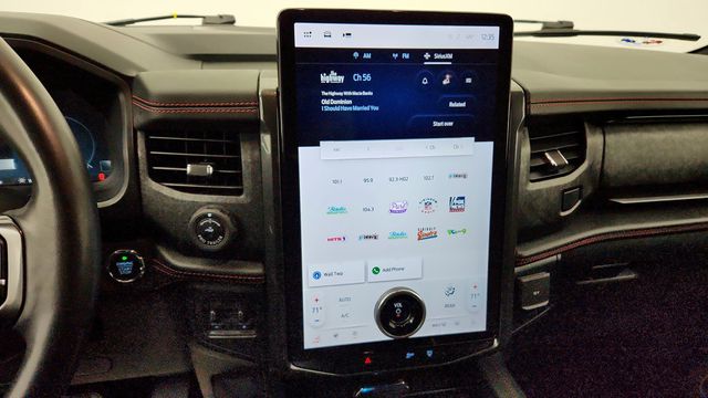 2022 Ford Expedition Max Limited 4x4 - 22942680 - 17