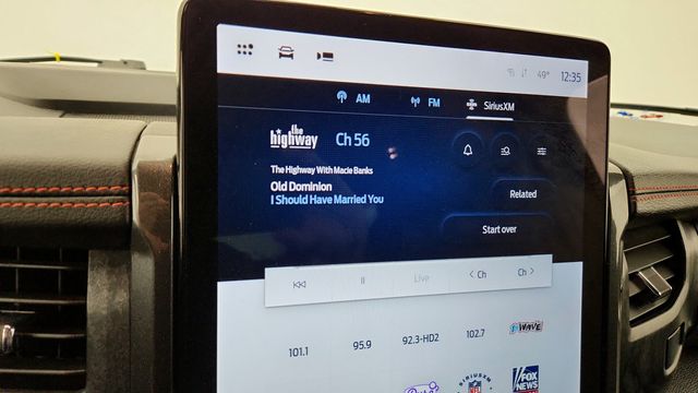 2022 Ford Expedition Max Limited 4x4 - 22942680 - 18