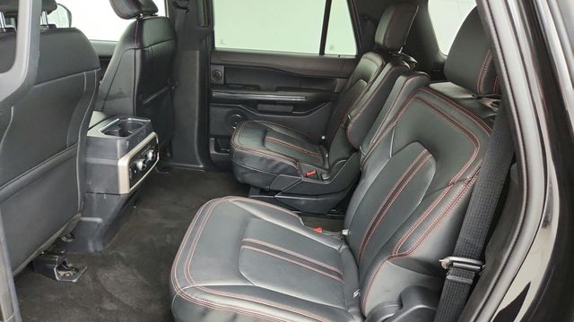 2022 Ford Expedition Max Limited 4x4 - 22942680 - 21