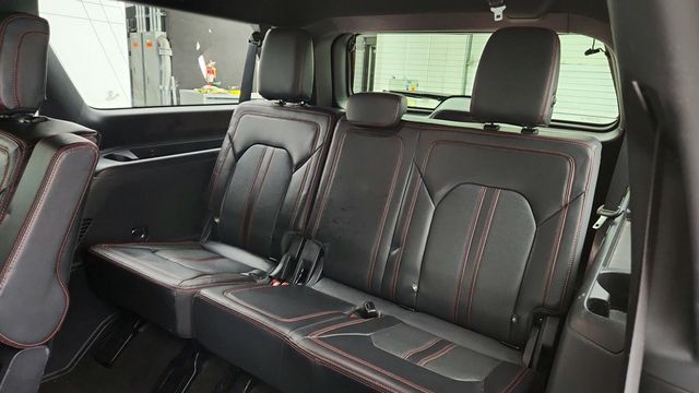 2022 Ford Expedition Max Limited 4x4 - 22942680 - 22