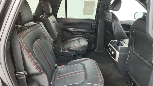 2022 Ford Expedition Max Limited 4x4 - 22942680 - 24