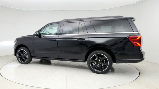 2022 Ford Expedition Max Limited 4x4 - 22942680 - 6
