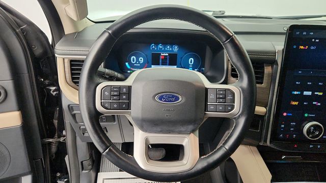 2022 Ford Expedition Max Limited 4x4 - 22955263 - 13