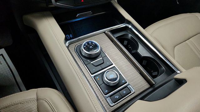 2022 Ford Expedition Max Limited 4x4 - 22955263 - 16