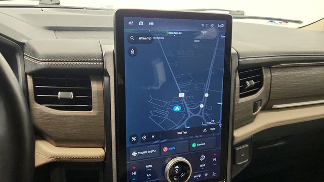 2022 Ford Expedition Max Limited 4x4 - 22955263 - 19