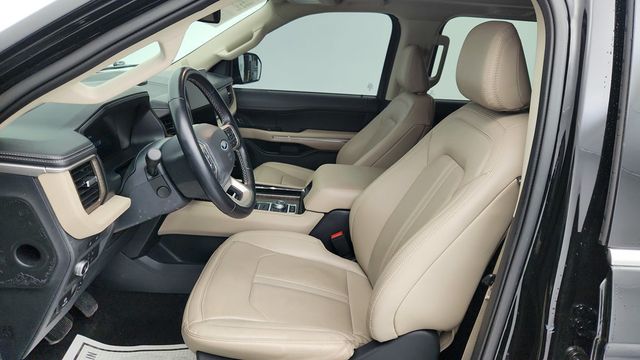 2022 Ford Expedition Max Limited 4x4 - 22955263 - 20