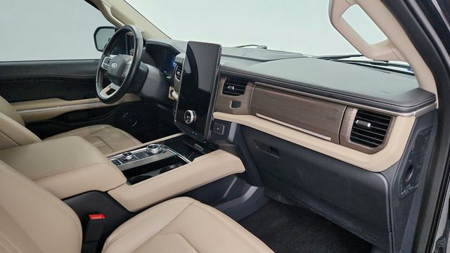 2022 Ford Expedition Max Limited 4x4 - 22955263 - 25
