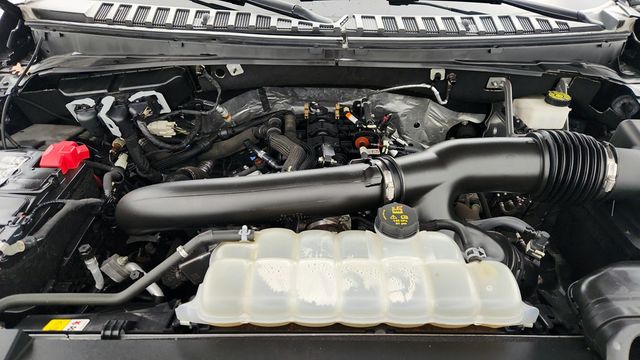 2022 Ford Expedition Max Limited 4x4 - 22955263 - 27