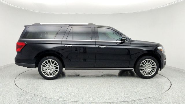 2022 Ford Expedition Max Limited 4x4 - 22955263 - 3