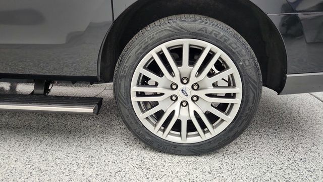 2022 Ford Expedition Max Limited 4x4 - 22955263 - 8