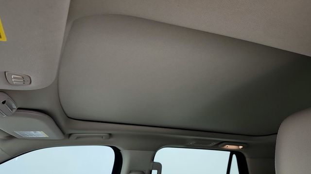 2022 Ford Expedition Max Limited 4x4 with Equipment 302A & 15.5'' Touchscreen - 22955263 - 9