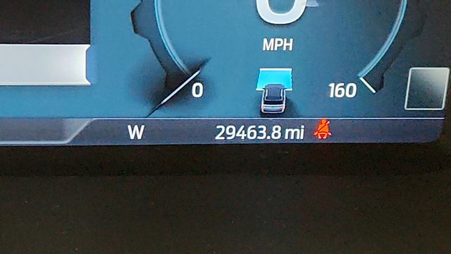 2022 Ford Expedition Max Limited 4x4 with Equipment 302A & 15.5'' Touchscreen - 22955263 - 15