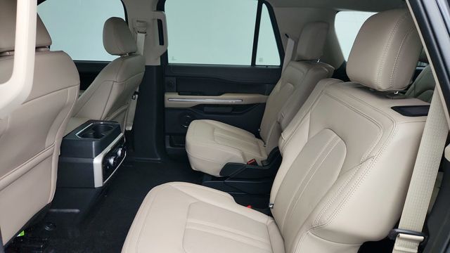 2022 Ford Expedition Max Limited 4x4 with Equipment 302A & 15.5'' Touchscreen - 22955263 - 21
