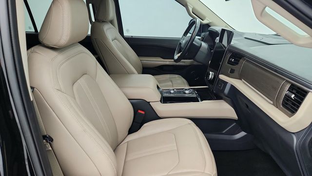 2022 Ford Expedition Max Limited 4x4 with Equipment 302A & 15.5'' Touchscreen - 22955263 - 24