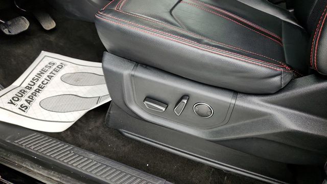 2022 Ford Expedition Max Limited 4x4 with Equipment 303A, 3.73 eLSD & 15.5'' Screen - 22942680 - 11