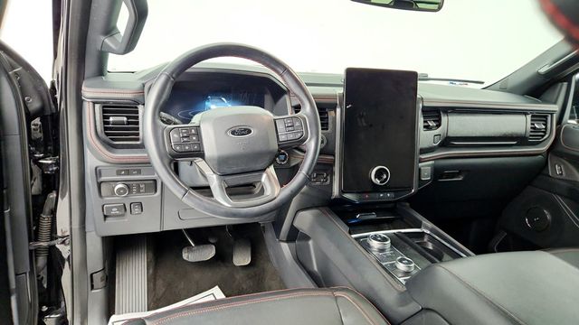 2022 Ford Expedition Max Limited 4x4 with Equipment 303A, 3.73 eLSD & 15.5'' Screen - 22942680 - 12