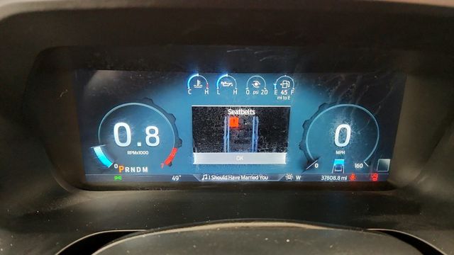 2022 Ford Expedition Max Limited 4x4 with Equipment 303A, 3.73 eLSD & 15.5'' Screen - 22942680 - 14