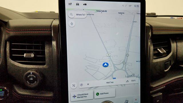 2022 Ford Expedition Max Limited 4x4 with Equipment 303A, 3.73 eLSD & 15.5'' Screen - 22942680 - 19