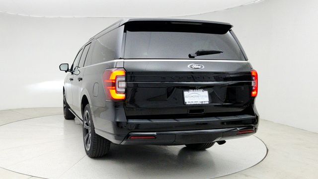 2022 Ford Expedition Max Limited 4x4 with Equipment 303A, 3.73 eLSD & 15.5'' Screen - 22942680 - 5