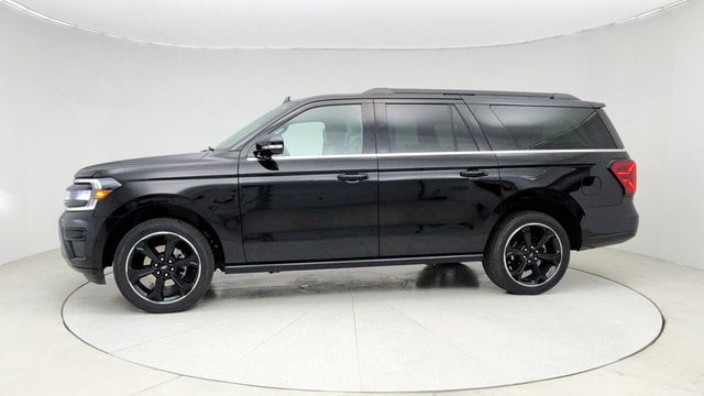2022 Ford Expedition Max Limited 4x4 with Equipment 303A, 3.73 eLSD & 15.5'' Screen - 22942680 - 7
