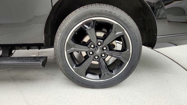 2022 Ford Expedition Max Limited 4x4 with Equipment 303A, 3.73 eLSD & 15.5'' Screen - 22942680 - 8