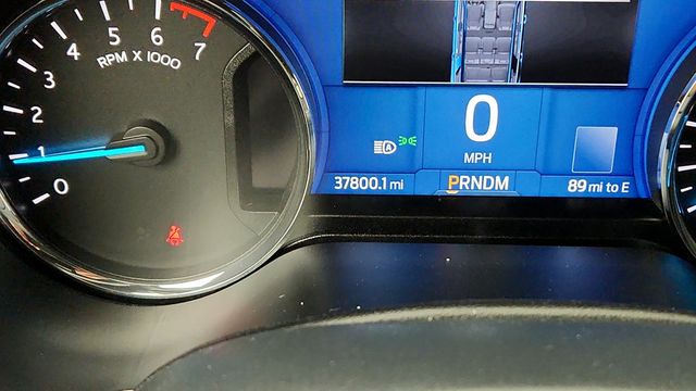 2022 Ford Expedition Max Limited 4x4 with Heavy-Duty Trailer Tow Package - 22950715 - 15