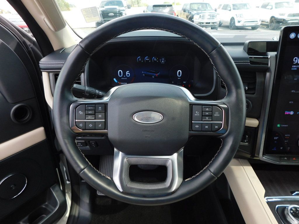 2022 Ford Expedition Max PLATINUM - 22550594 - 31