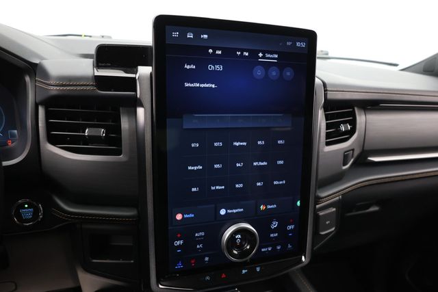 2022 Ford Expedition Max Platinum 4x4 - 22937485 - 14