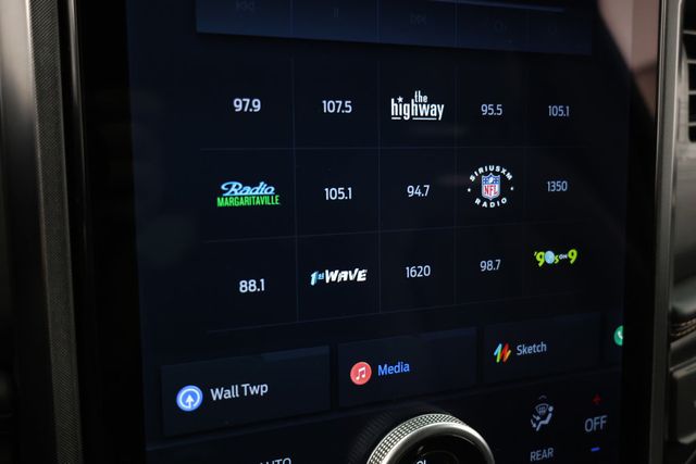 2022 Ford Expedition Max Platinum 4x4 - 22937485 - 16