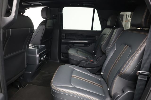 2022 Ford Expedition Max Platinum 4x4 - 22937485 - 18