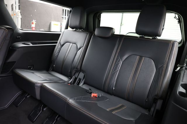 2022 Ford Expedition Max Platinum 4x4 - 22937485 - 19