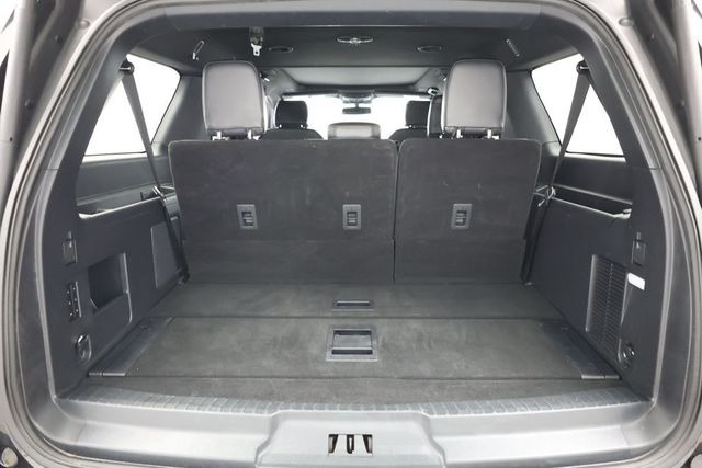 2022 Ford Expedition Max Platinum 4x4 - 22937485 - 20