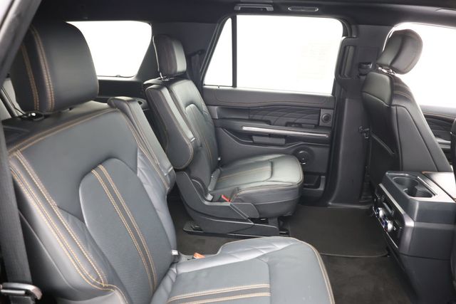 2022 Ford Expedition Max Platinum 4x4 - 22937485 - 21